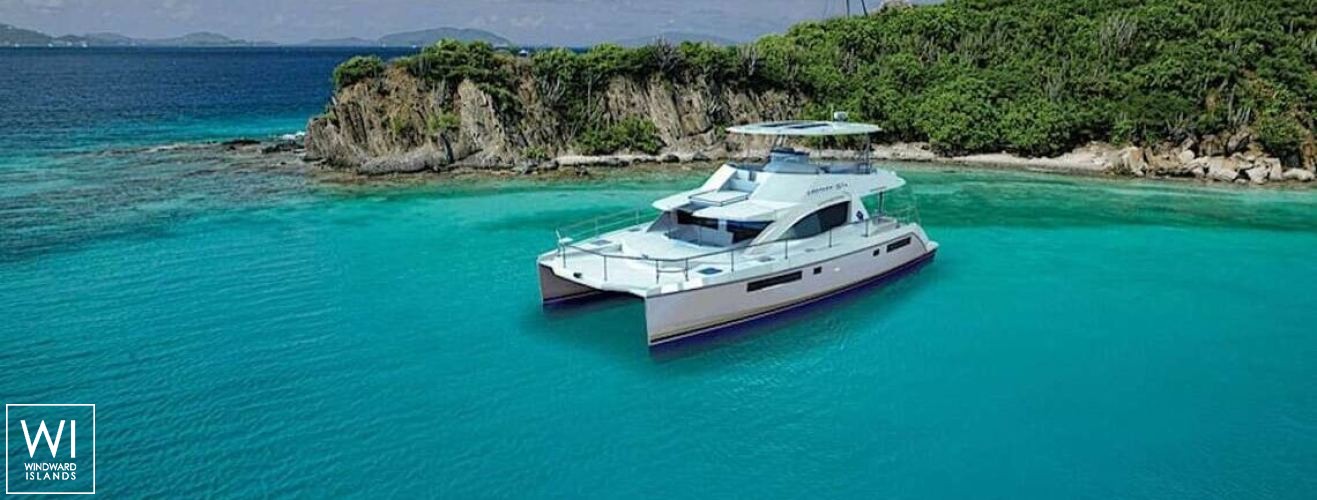 Robertson-caines Leopard Power514 Exterior 1
