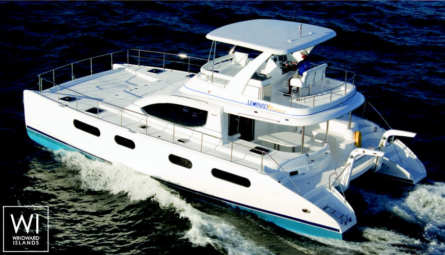 Robertson-caines Leopard Power474 Exterior 1