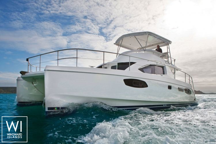 Robertson-caines Leopard Power39 Exterior 1