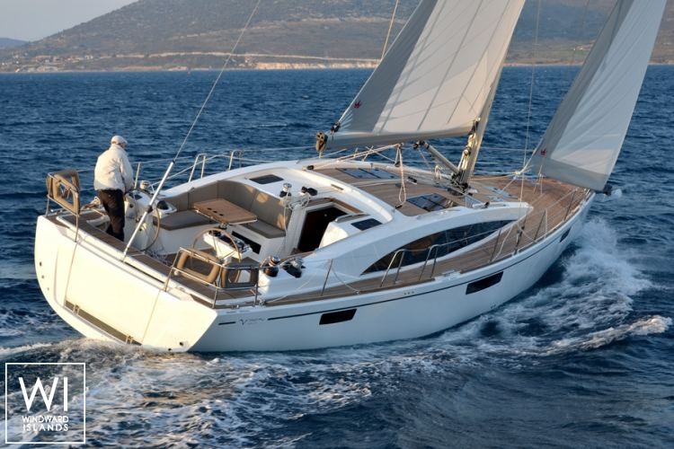 Bavaria-yachts Bavaria 46vision Exterior 1