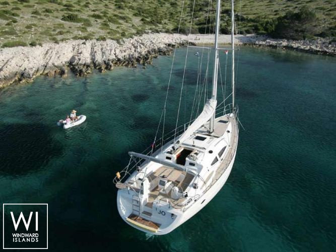 Elan-yachts Elan 434impression Exterior 1