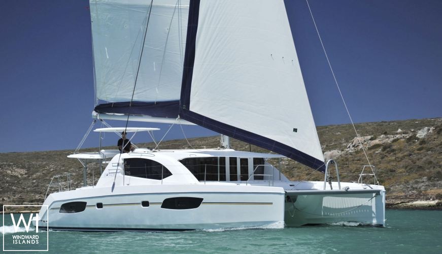 Robertson-caines Leopard 444 Exterior 1