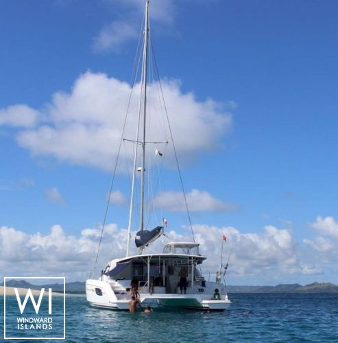 Robertson-caines Leopard 444 Exterior 1