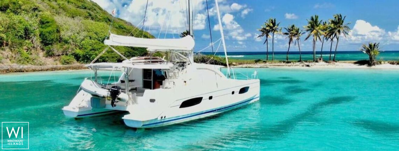 Robertson-caines Leopard 444 Exterior 1