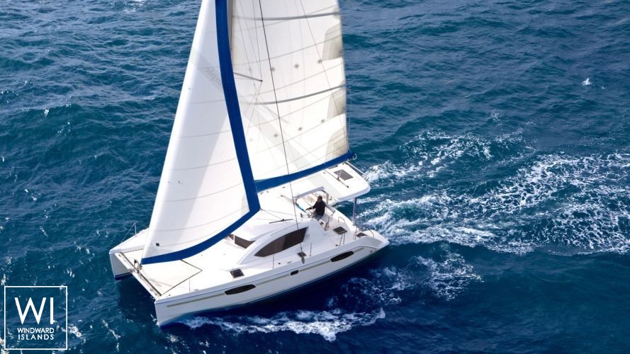 Robertson-caines Leopard 384 Exterior 1