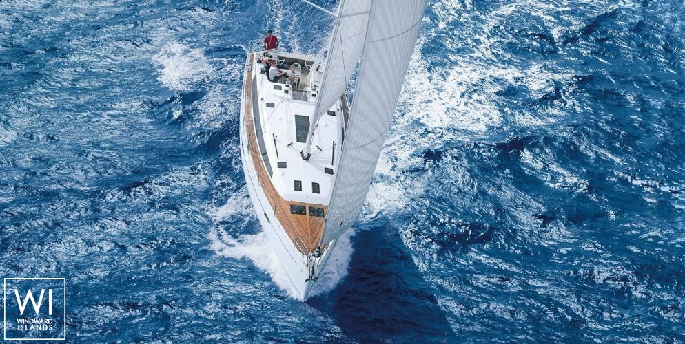 Bavaria-yachts Bavaria 51 Exterior 1