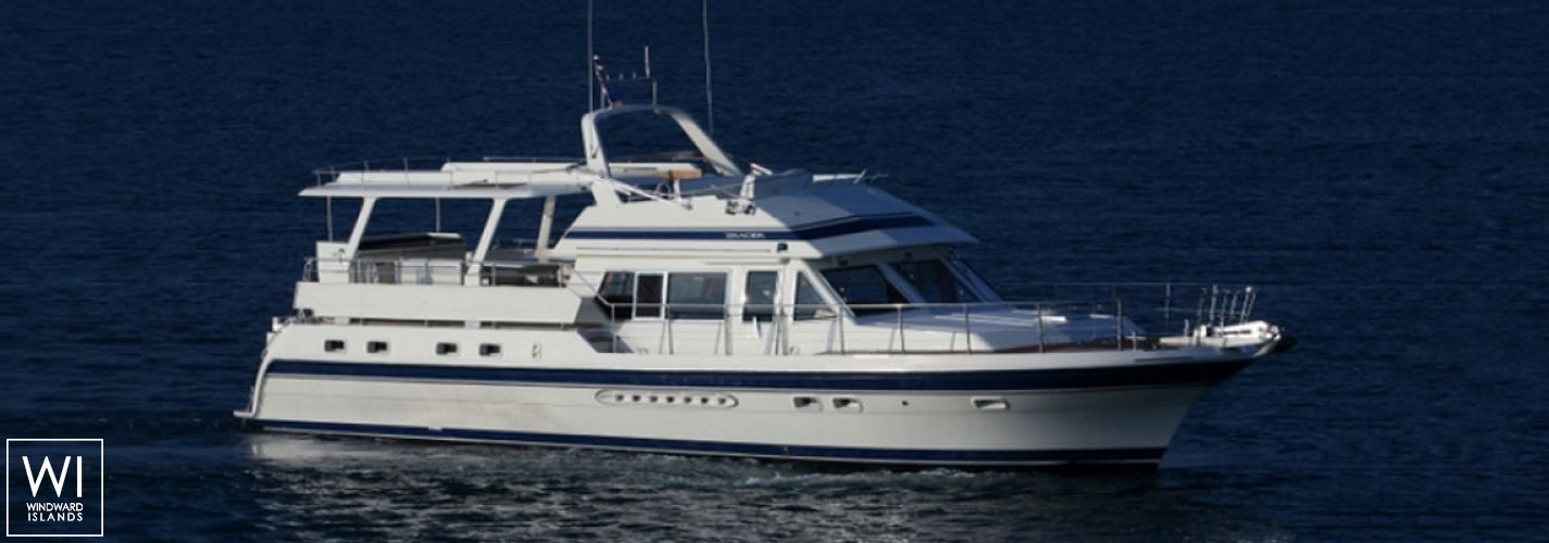 Trader-yachts Trader 585 Exterior 1