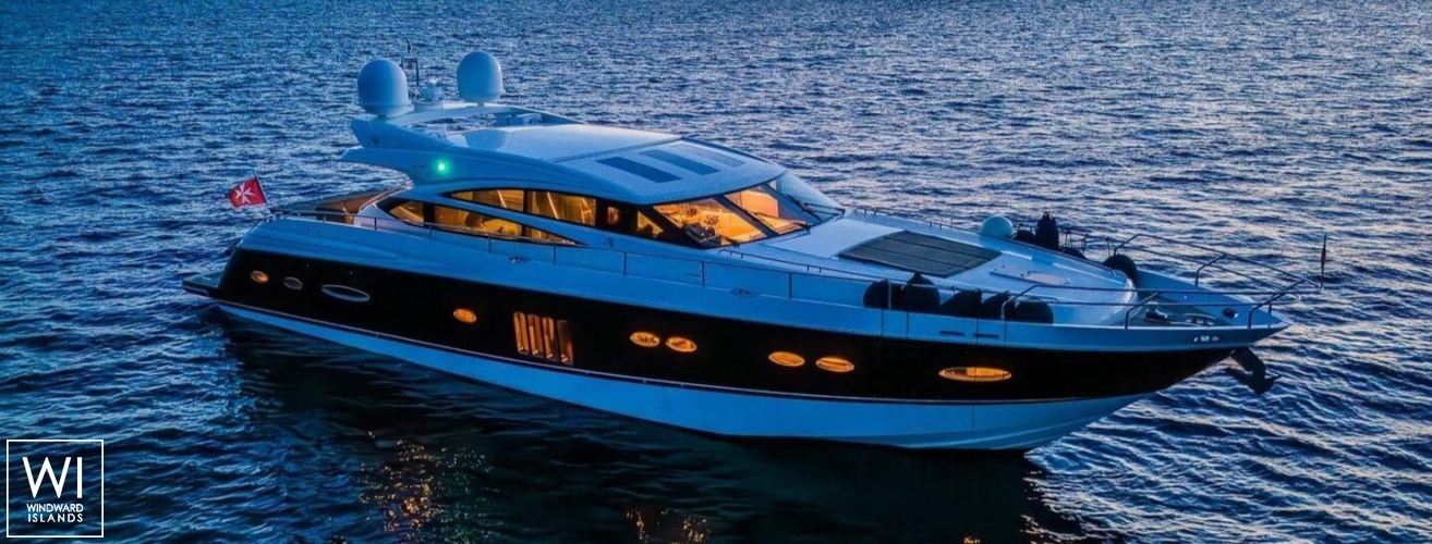 Princess-yachts Princessv 78 Exterior 1