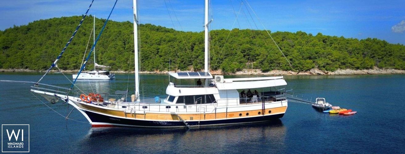 Turkish-gulet Gulet Gd28m Exterior 1