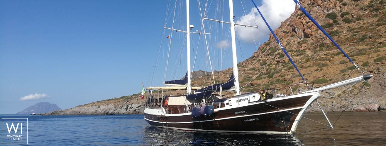 Turkish-gulet Gulet Adc26m Exterior 1