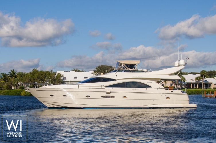 Astondoa-yachts Astondoa 66 Exterior 1