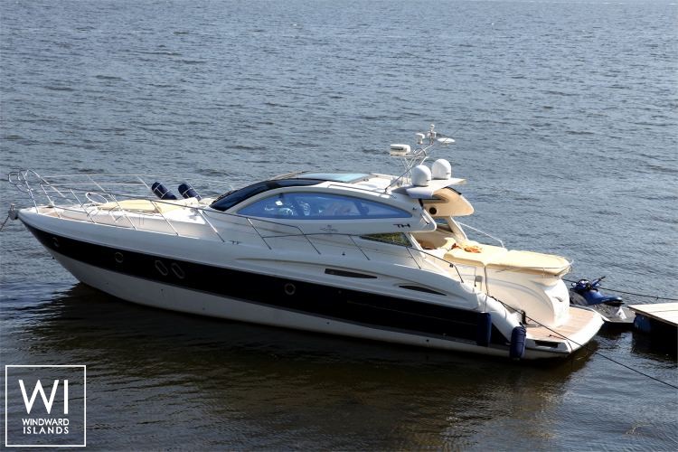 Cranchi Cranchimediterranee 50 Exterior 1