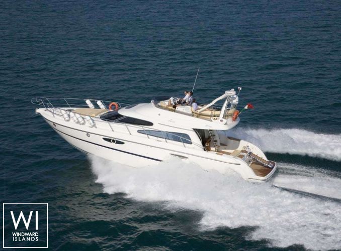 Cranchi Cranchiatlantique 50 Exterior 1