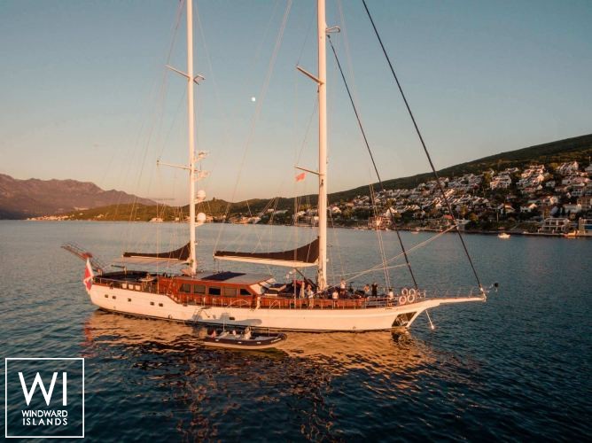 Turkish-gulet Gulet Adt33m Exterior 1