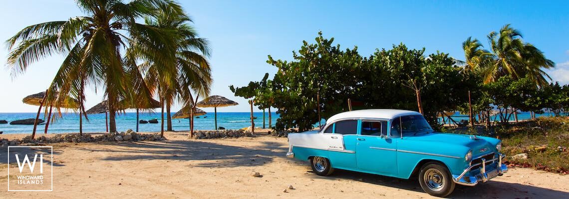 Yacht Charter Cienfuegos - Cuba