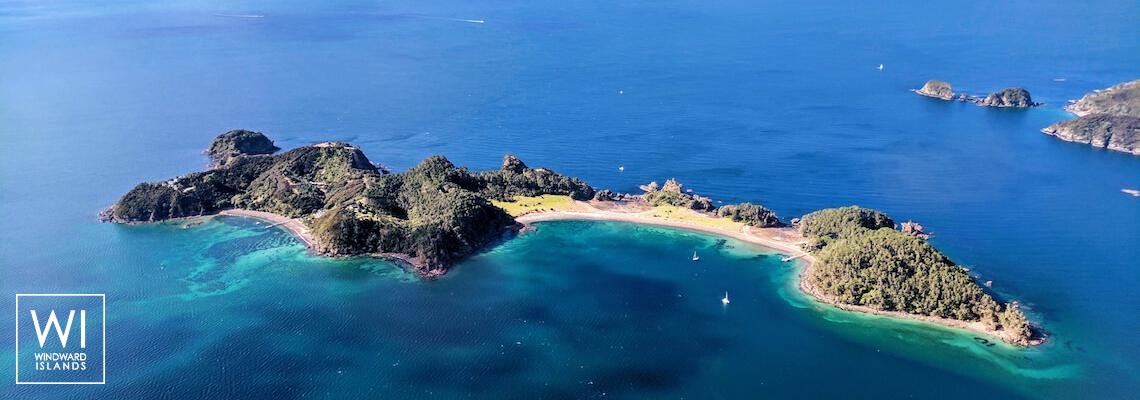 Yacht Charter Opua - New Zealand 