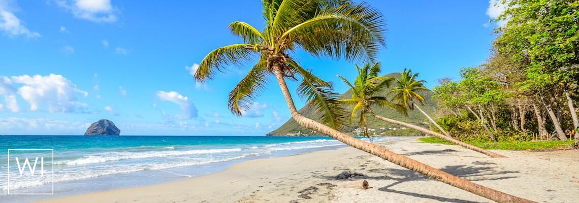 Yacht Charter Martinique - Caribbean