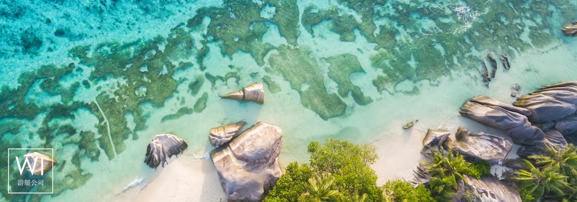 Yacht Charter Mahe - Seychelles