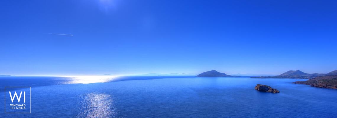 Yacht Charter Aegean Sea - Turkey 