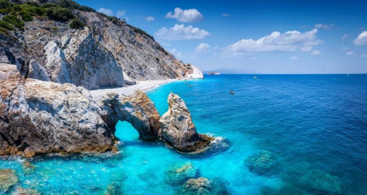 Location bateau Grece