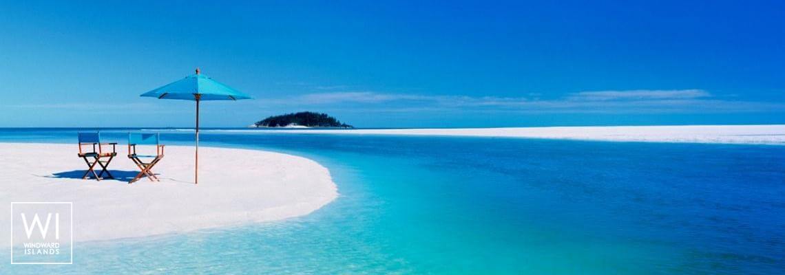 Whitsundays