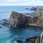 Atlantic Ocean