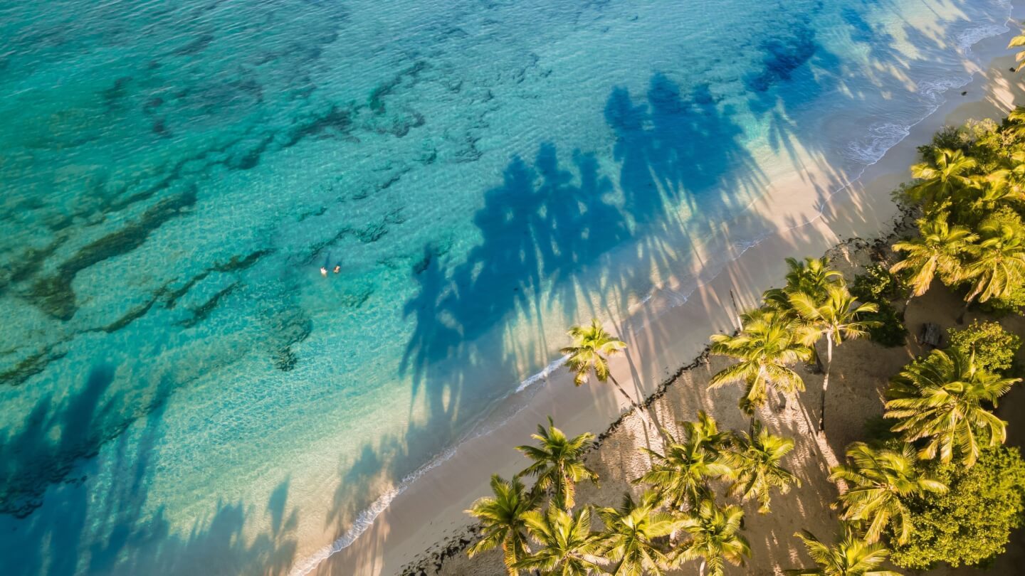 Yacht Charter Martinique - Caribbean