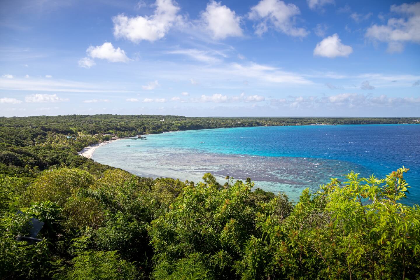 Yacht Charter New Caledonia 