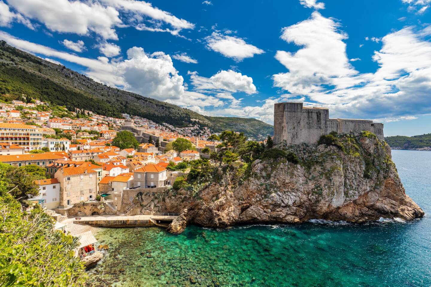 Yacht Charter Dalmatia, Croatia
