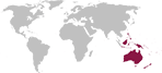 Pacific Ocean